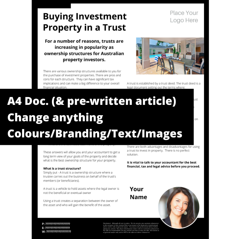 buying-investment-property-in-a-trust-2-pages-a4-template-exp