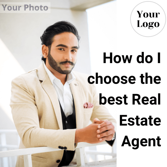 Video How Do I Choose The Best Real Estate Agent Exp Australia Content Library