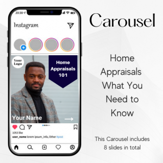 Carousel Template – Home Appraisals What You Need to Know